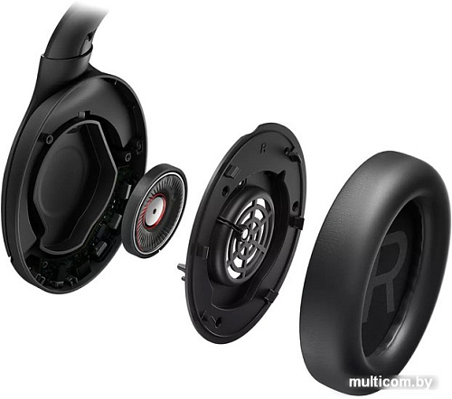 Наушники Philips TAH8506BK/00