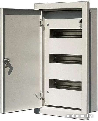 Корпус металлический Schneider Electric 30103DEK