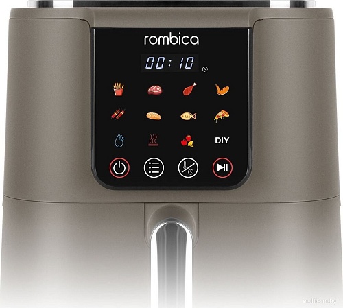 Аэрогриль Rombica myKitchen AFR-004