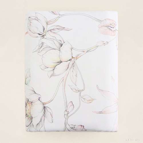 Постельное белье Sima-Land Floral cover 10389508