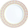 Тарелка десертная Luminarc Trigone P0722