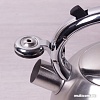 Чайник со свистком Kamille KM-0694BN