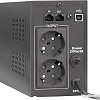Источник бесперебойного питания ExeGate Power Smart ULB-650.LCD.AVR.EURO.RJ.USB