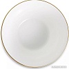 Тарелка глубокая Narumi Сверкающее Золото NAR-51989-5637