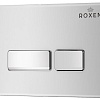 Панель смыва Roxen Glass 430280W