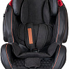 Автокресло Coletto Sportivo Only New (черный)