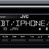 CD/MP3-магнитола JVC KD-T801BT