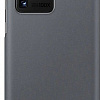 Чехол Samsung Smart Clear View Cover для Galaxy S20 Ultra (серый)