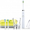 Электрическая зубная щетка Philips Sonicare DiamondClean HX9332/35