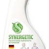Пятновыводитель Synergetic для предварительной обработки пятен 0.5 л