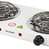 Настольная плита Willmark HS-210TW