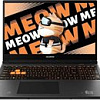 Игровой ноутбук Colorful Evol MEOW R15 A10305000029