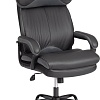 Офисное кресло TetChair Duke metal BL (черный/серый)
