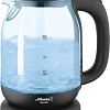 Электрочайник Atlanta ATH-2469 (черный)