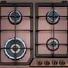 Варочная панель DeLonghi ROF 46 PRO RUS