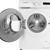 Стиральная машина MAUNFELD MFWM127WH05