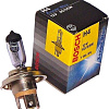 Галогенная лампа Bosch H4 Xenon Blue 1шт