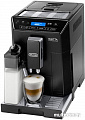 Эспрессо кофемашина DeLonghi ECAM 44.664.B