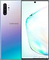 Смартфон Samsung Galaxy Note10+ N975 12GB/256GB Dual SIM Exynos 9825 (аура)