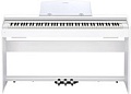 Цифровое пианино Casio Privia PX-770 (белый)