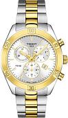Наручные часы Tissot PR 100 Sport Chic T101.917.22.031.00