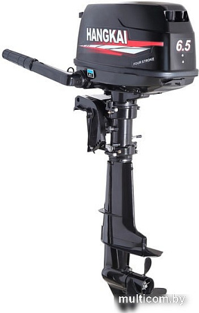 Лодочный мотор Hangkai 6.5HP