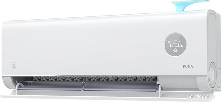 Кондиционер Funai Soyokaze Inverter RAC-I-SZ35HP.D01