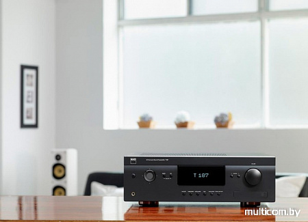 AV процессор NAD T187