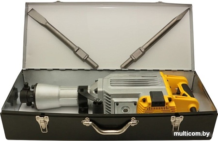 Отбойный молоток Калибр Мастер ОМ-2200М