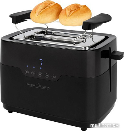Тостер ProfiCook PC-TA 1244