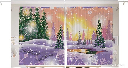 JoyArty Зимние сказки p_5754 (145x180)