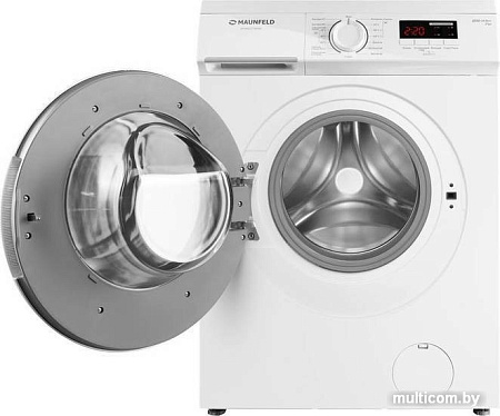 Стиральная машина MAUNFELD MFWM127WH05