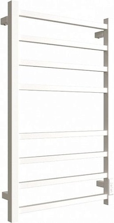 Полотенцесушитель Двин N plaza neo 80/50 (белый)