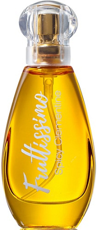 Brocard Frutissimo spicy clementine EdT (35 мл)