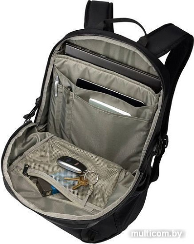 Городской рюкзак Thule EnRoute 21L TEBP4116K (черный)
