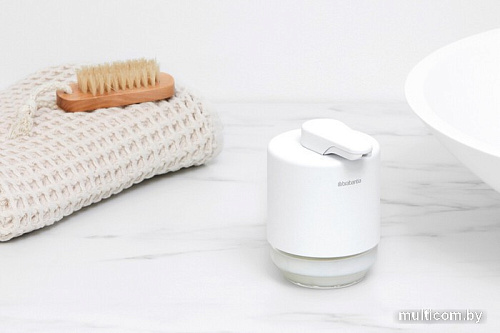 Дозатор для жидкого мыла Brabantia MindSet 303227