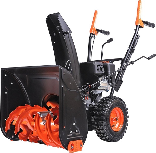 Снегоуборщик Patriot Арктика 7