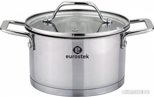 Кастрюля Eurostek ES-1063