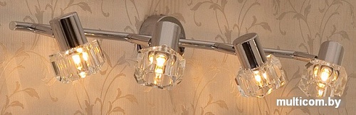 Бра Citilux Герда (хром) [CL523541]