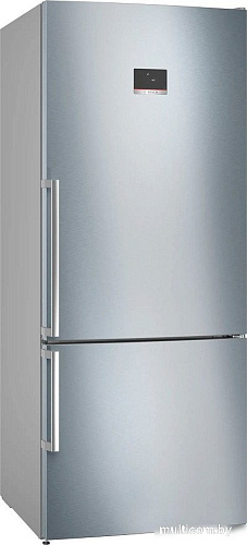 Холодильник Bosch Serie 6 KGN76CI30U