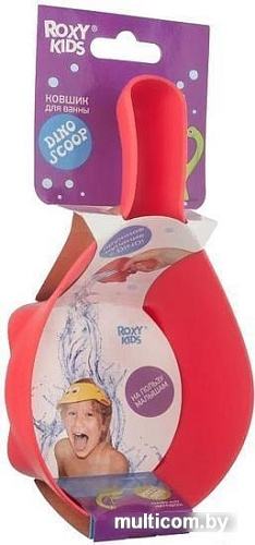 Ковшик для купания Roxy Kids Dino Scoop RBS-002-C