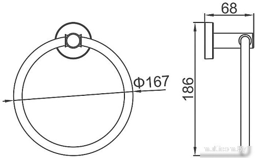 Ledeme L71704U