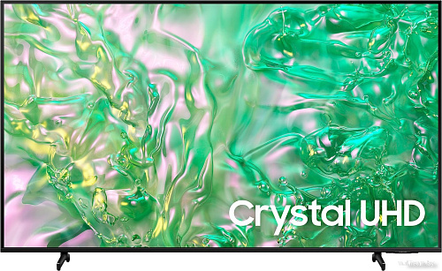 Телевизор Samsung Crystal UHD DU8000 UE55DU8000UXCE