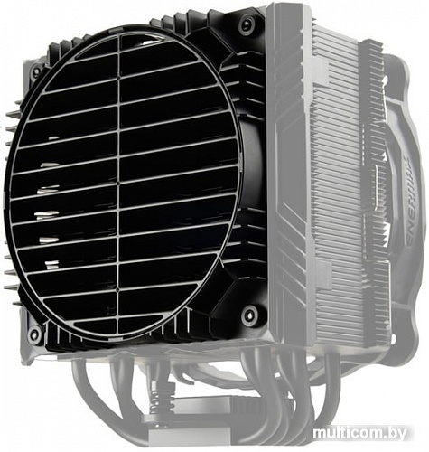 Кулер для процессора Enermax ETS-T50 AXE Silent Edition ETS-T50A-FSS