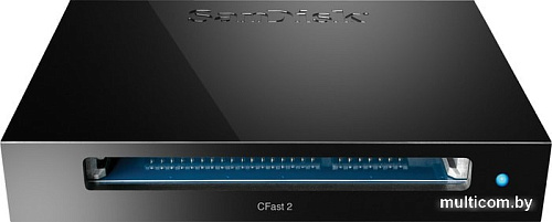 Кардридер SanDisk Extreme Pro CFast SDDR-299-G46