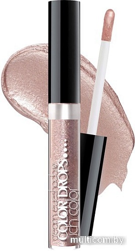 Кремовые тени Belor Design Color Drops кремовые тон 005 7.7 г