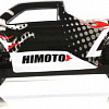 Автомодель Himoto Bowie 4WD OFF ROAD TRUCK 1:10 (E10MT)
