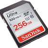 Карта памяти SanDisk Ultra SDXC SDSDUNR-256G-GN6IN 256GB