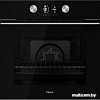 Электрический духовой шкаф TEKA HLB 8600 (черный)