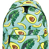 Рюкзак BRAUBERG Avocado 229877